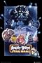 Empire 554413 Angry Birds - Star Wars - Battle - Poster Druck Videospiel 61 x 91.5 cm