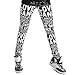 Alexandra Adult Love Dance Leggings