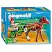 Playmobil - Trotting Racer 4192