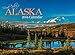 Mark Kelley's Alaska 2016 Calendar
