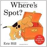 Where's Spot?