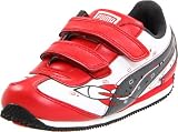 Puma Speeder Boys Light Up Lighted Sneaker Toddler Little Kid Big Kid