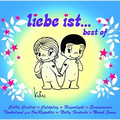 Liebe Ist... Best Of