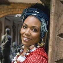 Dee Dee Bridgewater - Photo by Philippe Pierangeli