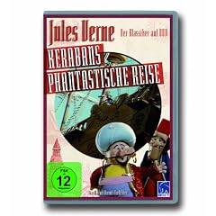 Kerabans phantastische Reise ( Jules Verne )