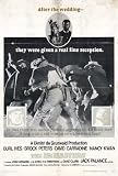McMasters - Movie Poster - 27 x 40