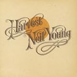 Harvestpar Neil Young