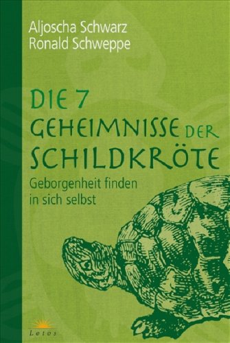 Die 7 Geheimnisse der Schildkr�te