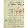 Manuscrits de guerre