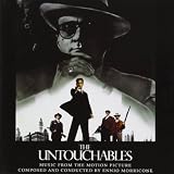 Ost: the Untouchables