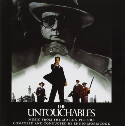 Ost: the Untouchables Original Soundtrack