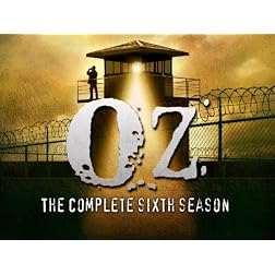 Oz Season 6