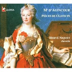 Pi�ces de clavecin