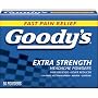 Goody's Headache Pain Relief Powder 50-pk.