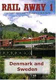 Rail Away 1: Denmark and Sweden