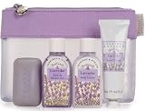 Crabtree & Evelyn Lavender Traveller Gift Set