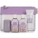Crabtree & Evelyn Lavender Traveller Gift Set