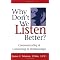 Be A Better Relationships Master