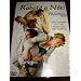 The Abduction Club / Region 2 PAL DVD / European Edition / 110 minutes / Has English 5.1 and Hungarian sound option / Actors: Alexander Downes, Alice Evans, Daniel Lapaine, Edward Woodward, Fedelma Cullen / Directors: Stefan Schwartz