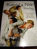 The Abduction Club / Region 2 PAL DVD / European Edition / 110 minutes / Has English 5.1 and Hungarian sound option / Actors: Alexander Downes, Alice Evans, Daniel Lapaine, Edward Woodward, Fedelma Cullen / Directors: Stefan Schwartz