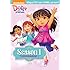Dora and Friends: Season 1