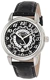 Stuhrling Original Men's 118.331513 Lifestyle 'Traveler' Quartz Watch