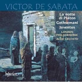 Victor de Sabata: La notte di pl�ton