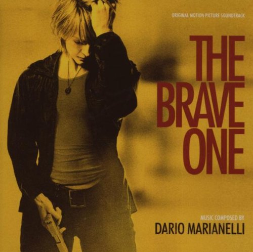 Cover image : The Brave One