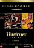 Wives Trilogy - 3-DVD Set ( Hustruer / Hustruer - ti år etter (Hustruer II) / Hustruer III ) ( Wives / Wives II (Wives: Ten Years After) / Wives III )