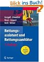 Rettungsassistent und Rettungssanit�ter