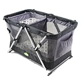 QuickSmart 3 in 1 Portable Travel Cot