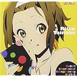 TVアニメ「けいおん!」キャラクターイメージCDシリーズ 「けいおん!」イメージソング 田井中律