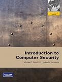 Introduction to computer security