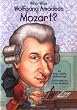 Who Was Mozart?