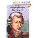Who Was Wolfgang Amadeus Mozart?