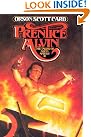 Prentice Alvin