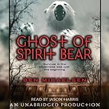 ghost of spirit bear