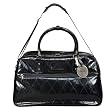Hollywood Intuition Weekender Bag - Black