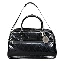 Hollywood Intuition Weekender Bag - Black