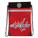 Concept One Washington Capitals Backsack - Red