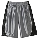 Boys' C9 by Champion® Dazzle Short - Quicksilver