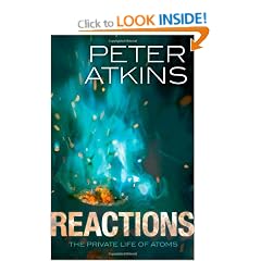 Reactions: The private life of atoms
