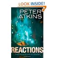 Reactions: The private life of atoms