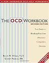 The OCD Workbook: Your Guide to Breaking Free from Obsessive-Compulsive Disorder