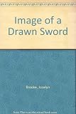 The image of a drawn sword