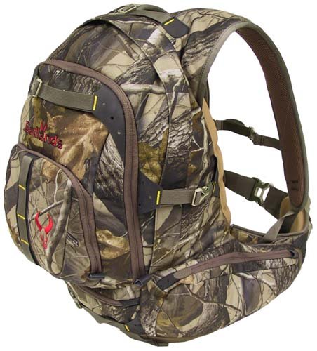 Badlands Superday Pack (AP, 20 x 13 x 7.5-Inch)
