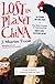 Lost on Planet China