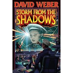 Storm from the Shadows