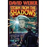 Storm from the Shadowspar David Weber