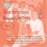 Review Almond Greenway  / Elephant Parrot and Kangaroo - The Christmas Present